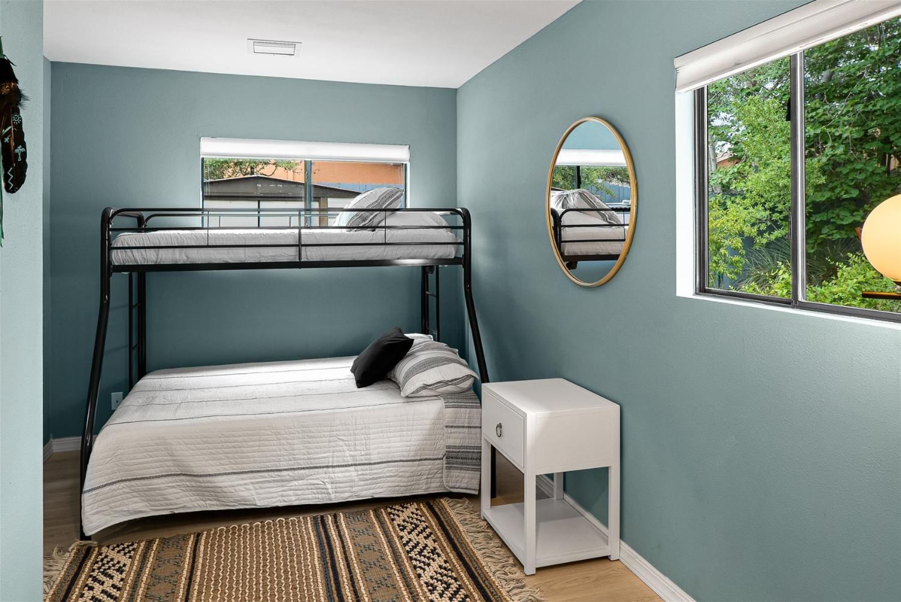 Spacious W Sedona 4 Bedroom Contemporary House! エクステリア 写真
