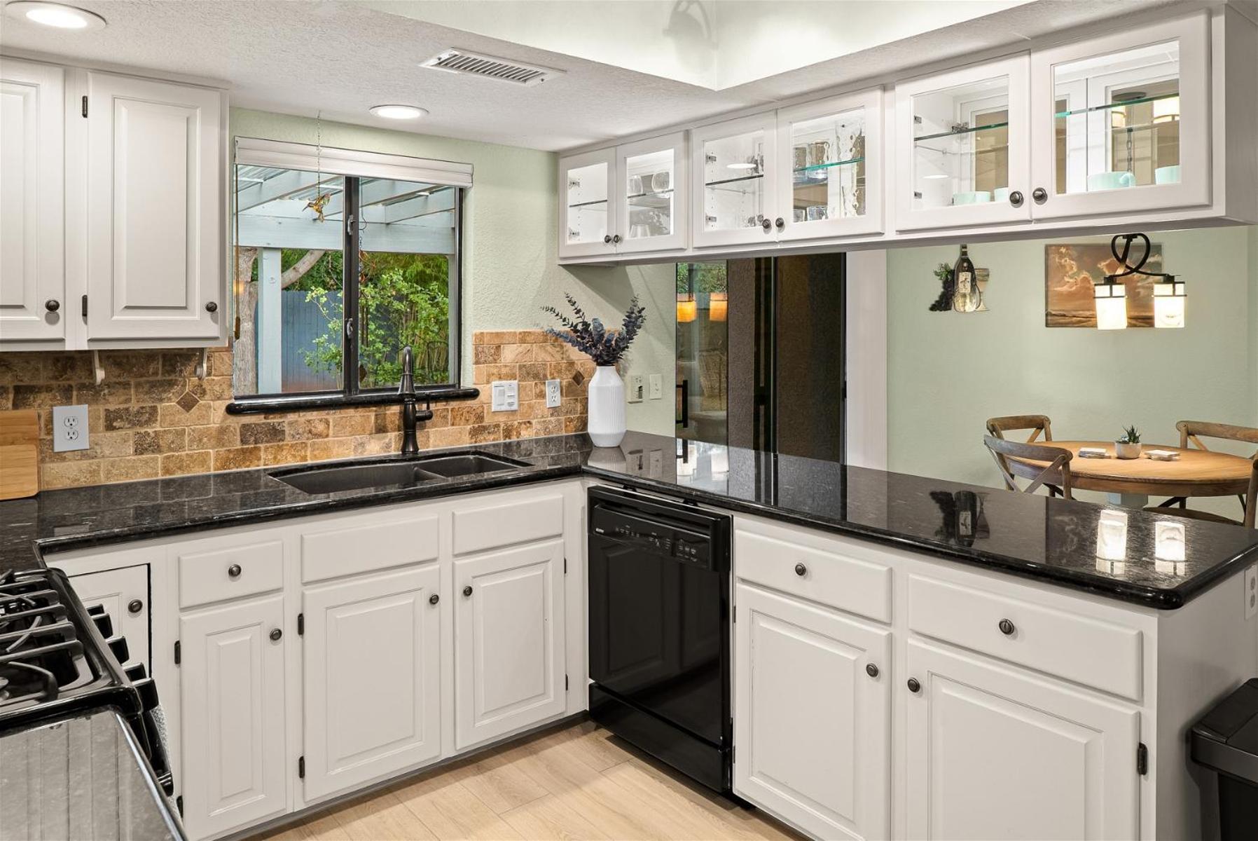 Spacious W Sedona 4 Bedroom Contemporary House! エクステリア 写真