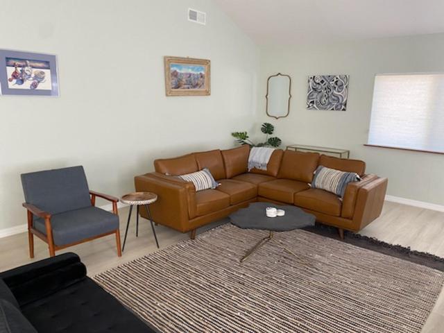 Spacious W Sedona 4 Bedroom Contemporary House! エクステリア 写真