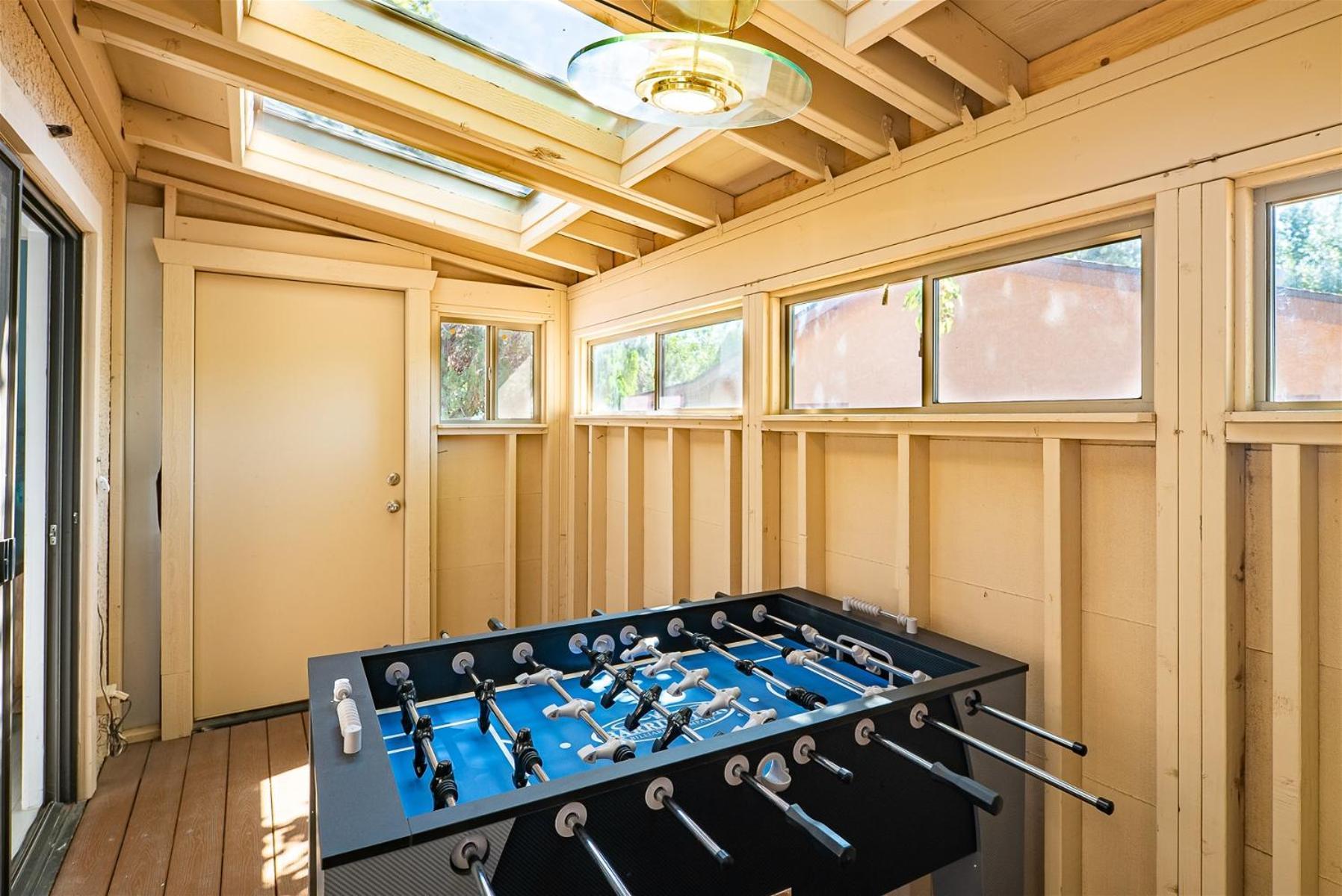 Spacious W Sedona 4 Bedroom Contemporary House! エクステリア 写真