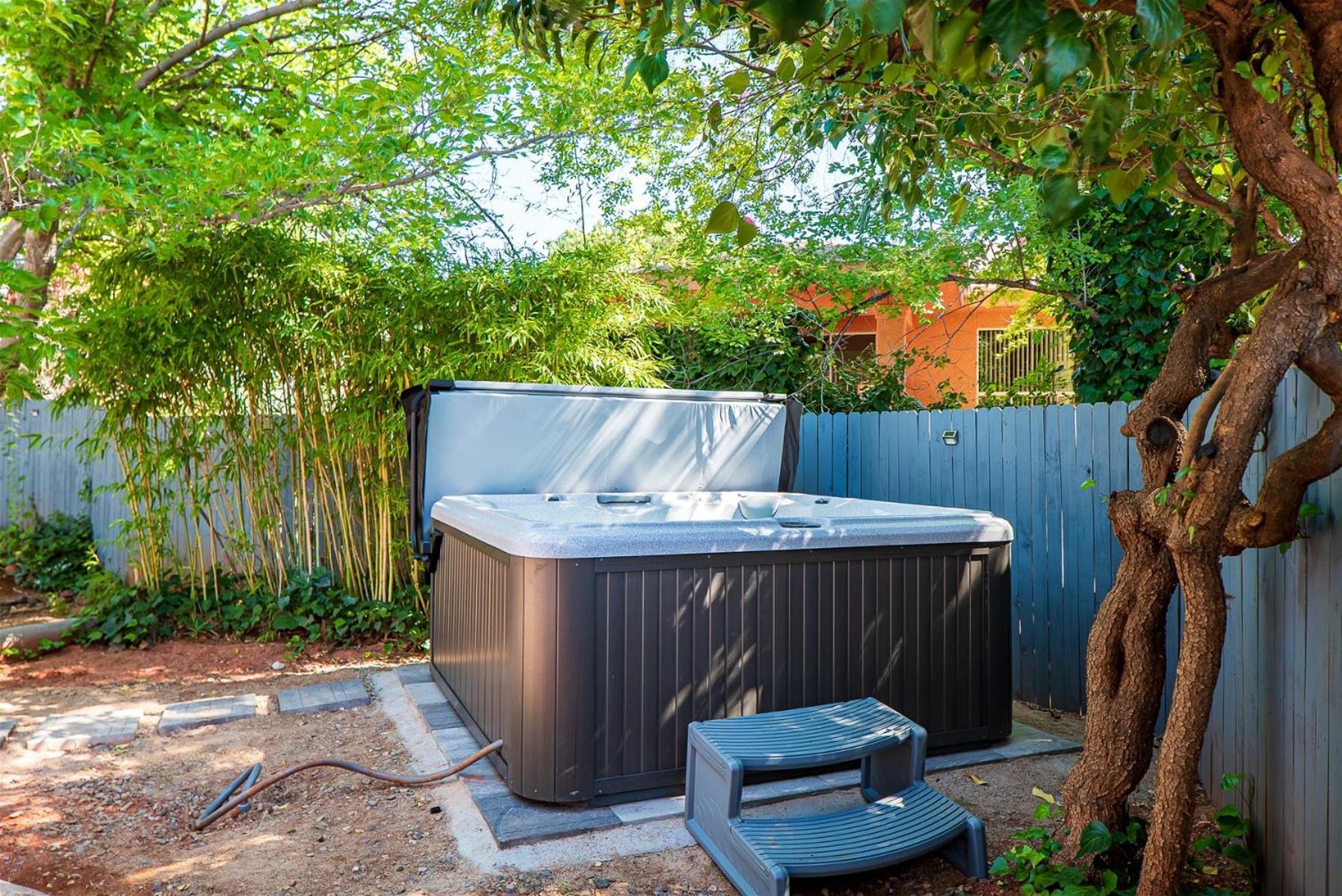Spacious W Sedona 4 Bedroom Contemporary House! エクステリア 写真