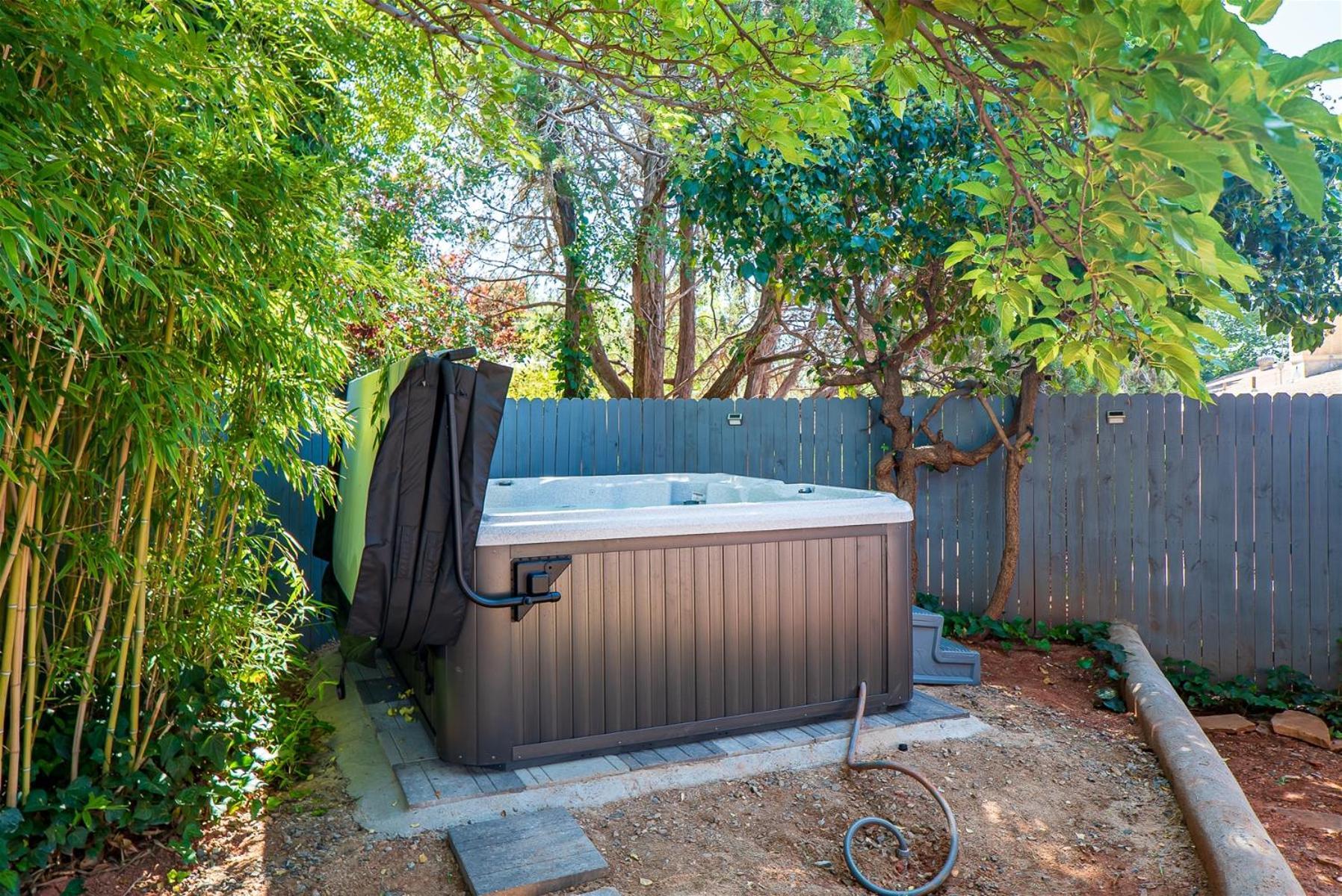 Spacious W Sedona 4 Bedroom Contemporary House! エクステリア 写真